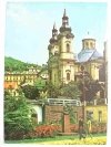 KARLOVY VARY. KOSTEL SV. MARI MAGDALENY
