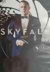 DVD. SKYFALL 007