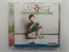 CD. STRAUSS – MUZYCZNA AKADEMIA ROZWOJU