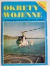 OKRĘTY WOJENNE NR 4-6/92