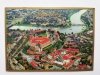 KRAKÓW. ZAMEK KRÓLEWSKI NA WAWELU