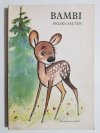 BAMBI - Feliks Salten 1987