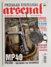 PRZEGLĄD STRZELECKI ARSENAŁ STYCZEŃ 2008 NR 1 (46)