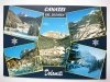 DOLOMITI. VAL DI FASSA – CANAZEI M. 1465