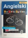 ANGIELSKI. KRYMINAŁ Z ĆWICZENIAMI! - Kevin Hadley