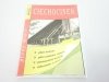CIECHOCINEK. P[LAN MIASTA, PLAN SZLAKÓW ROWEROWYCH