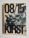 08/15 TOM III NIEBEZPIECZNY TRYUMF - Hans Hellmut Kirst 1987