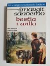 SAGA O LUDZIACH LODU TOM 30 Margit Sandemo 1994
