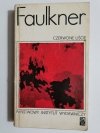CZERWONE LIŚCIE - William Faulkner 1978