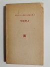 MARIA - Eliza Orzeszkowa 1972