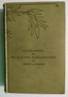 ENCYKLOPEDIE DER WIEBLICHEN HANDARBEITEN - Therese de Dillmont