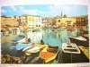 KYRENIA HARBOUR, CYPRUS