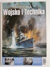 HISTORIA WOJSKO I TECHNIKA NR 1/2015 WRZESIEŃ-PAŹDZIERNIK