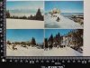 TATRY ZACHODNIE. WIDOK Z GUBAŁÓWKI