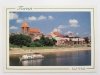 TORUŃ – PANORAMA MIASTA OD STRONY WISŁY FOT. NIEZNALSKI