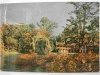 VERSAILLES. LE PETIT TRIANON – LE HAMEAU DE LA REINE