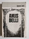 ANUS BELLI - Zygmunt Zonik 