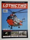 LOTNICTWO LUTY 2/2019 MIL MI-14 W LOTNICTWIE POLSKIM