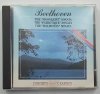 CD. DIGITAL CONCERTO CLASSICS – BEETHOVEN