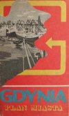GDYNIA PLAN MIASTA