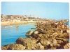 MARTINSICURO (TERAMO) LA SPIAGGIA