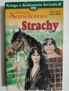 SAGA O KRÓLESTWIE ŚWIATŁA TOM 11 STRACHY - Margit Sandemo 1999