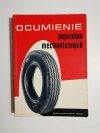Ogumienie pojazdów mechanicznych - J. Jaworski 1965