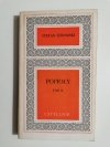 POPIOŁY TOM II - Stefan Żeromski 1975