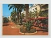 COSTA BRAVA LLORET DE MAR PASEO Y FUENTE CANALETAS