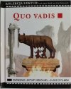 DVD. QUO VADIS – FILM