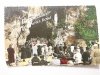 LOURDES. LA GROTTE MIRACULEUSE