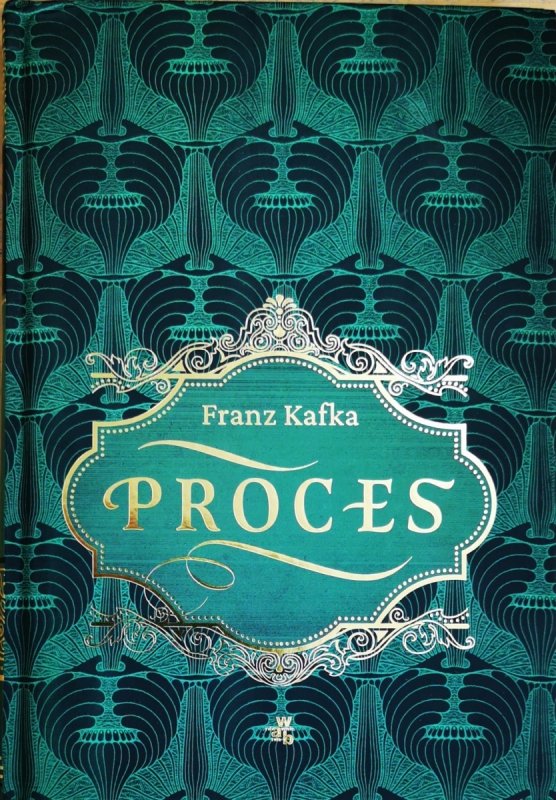 PROCES - Franz Kafka