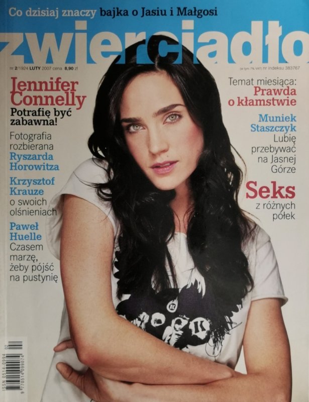 ZWIERCIADŁO NR. 2/1924 LUTY 2024