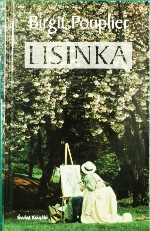 LISINKA - Birgit Pouplier