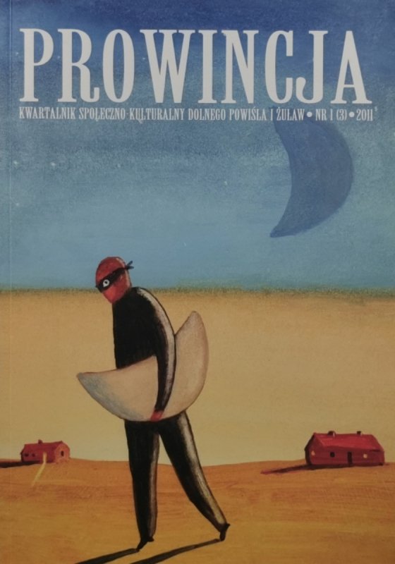 PROWINCJA NR 1 (3) 2011