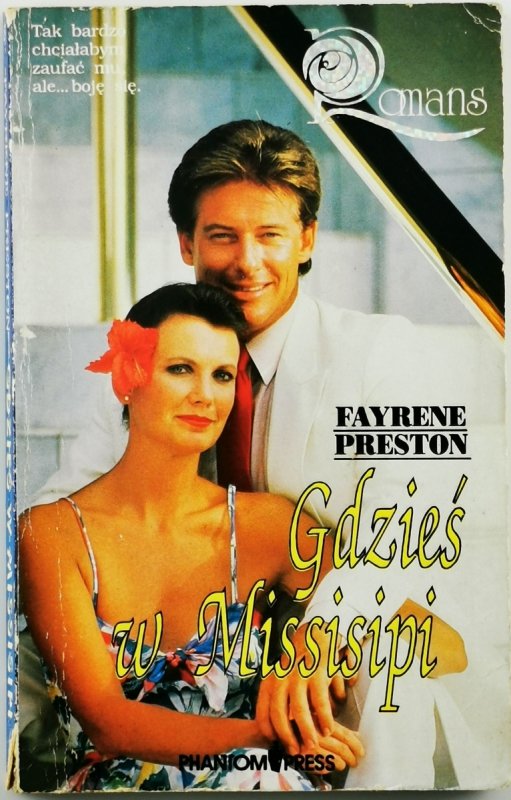 GDZIEŚ W MISSISIPI - Fayrene Preston