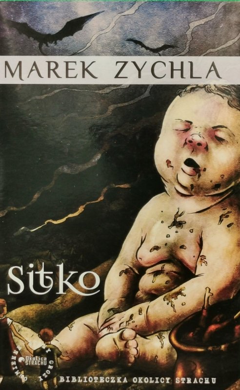 SITKO - Marek Zychla