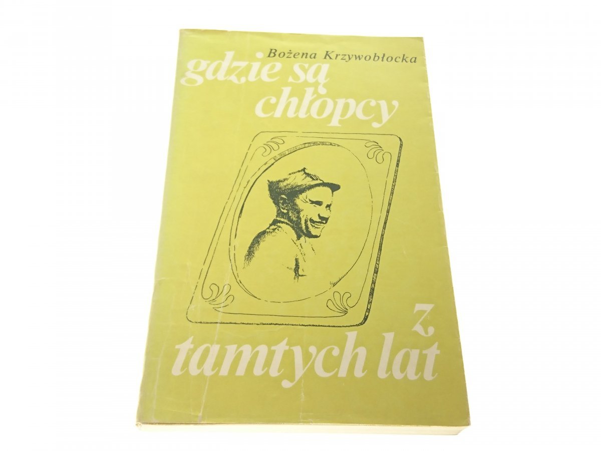 Ewa Demarczyk Gdzie Są Chłopcy Z Tamtych Lat
