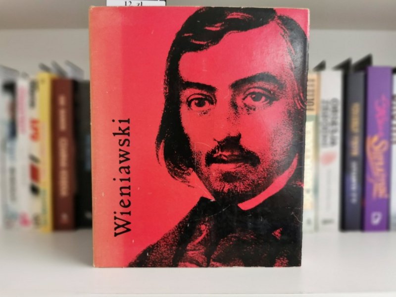 WIENIAWSKI - Władysław Dulęba