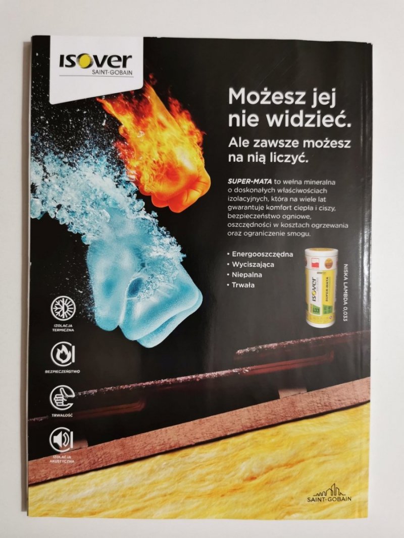 MURATOR NR 10 (438) PAŹDZIERNIK 2020