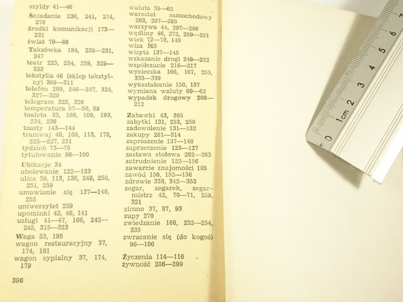 ROZMÓWKI CZESKIE - Jaroslav Muller 1991