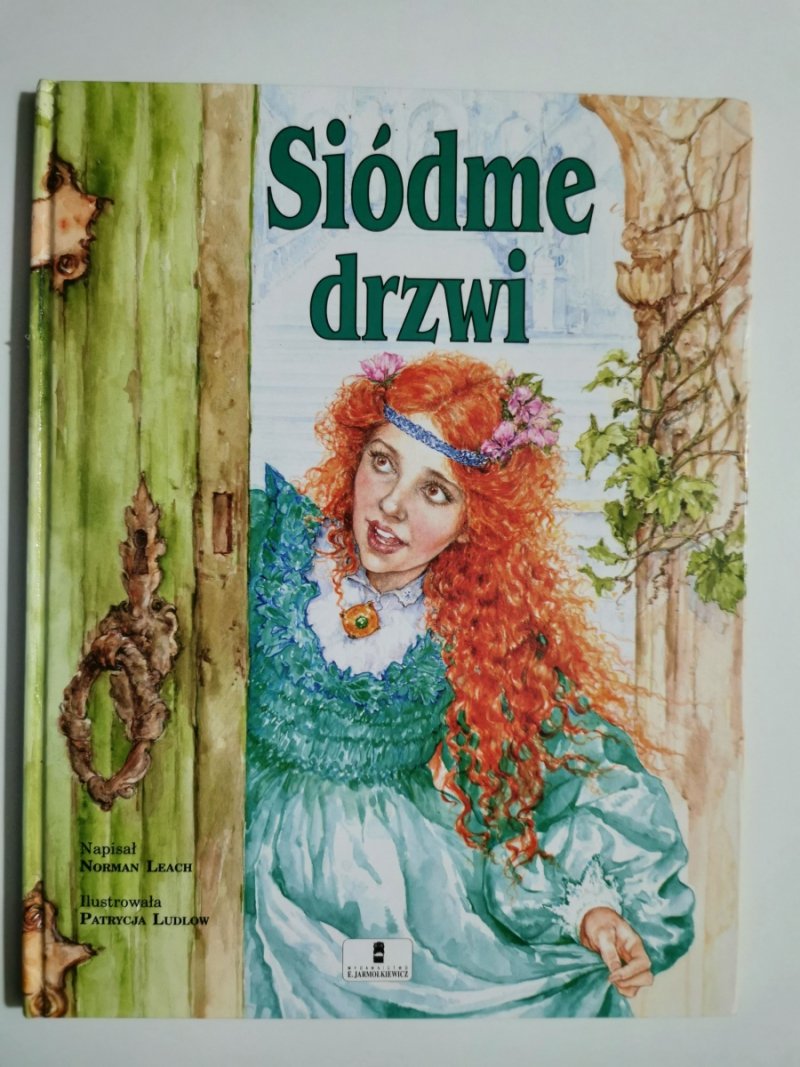 SIÓDME DRZWI - Norman Leach