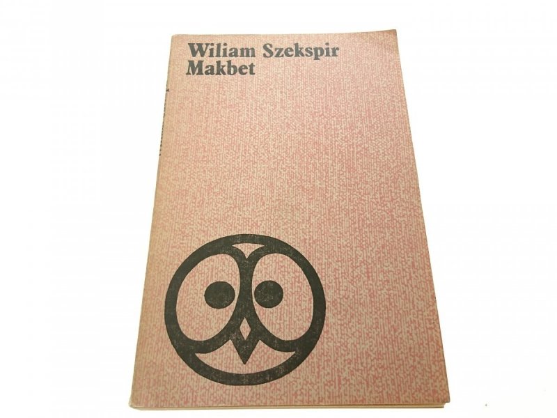 MAKBET - William Szekspir 1976