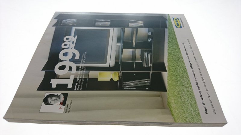 IKEA 2010 KATALOG