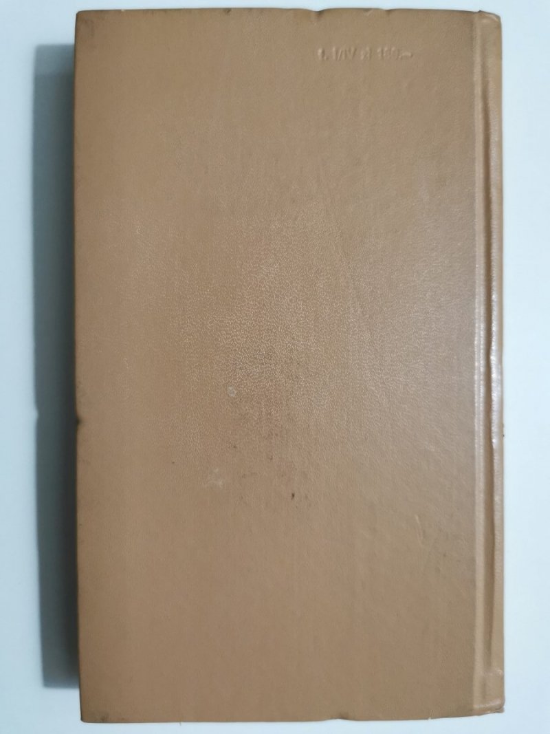 NĘDZNICY TOM 4 - Wiktor Hugo 1976
