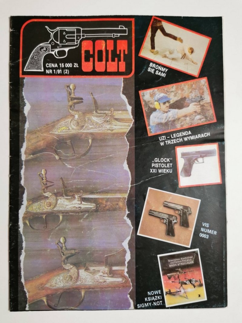 COLT NR 1/91 (2)