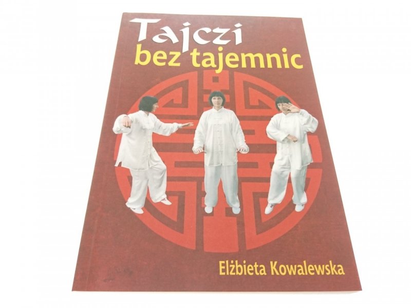 TAJCZI BEZ TAJEMNIC - Elżbieta Kowalewska 2007