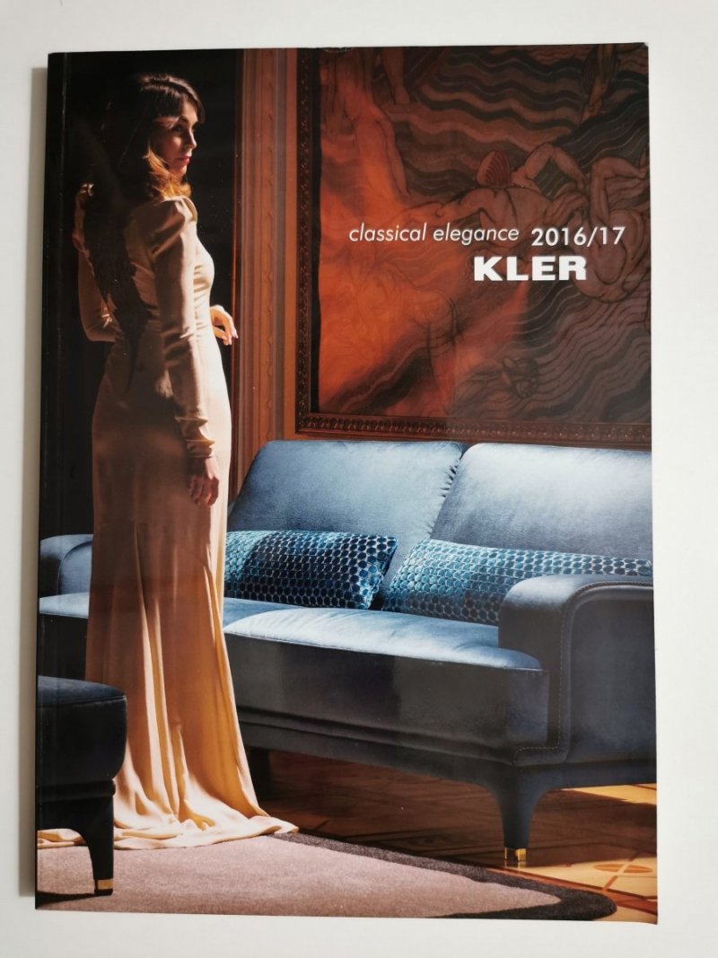 KLER CLASSICAL ELEGANCE 2016/17