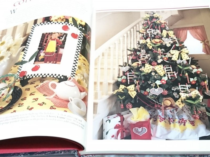 THE SPIRIT OF CHRISTMAS 1996
