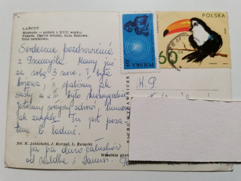ŁAŃCUT. MUZEUM. FASADA. OGRÓD WŁOSKI. SALA BALOWA. SIEŃ ZAMKOWA